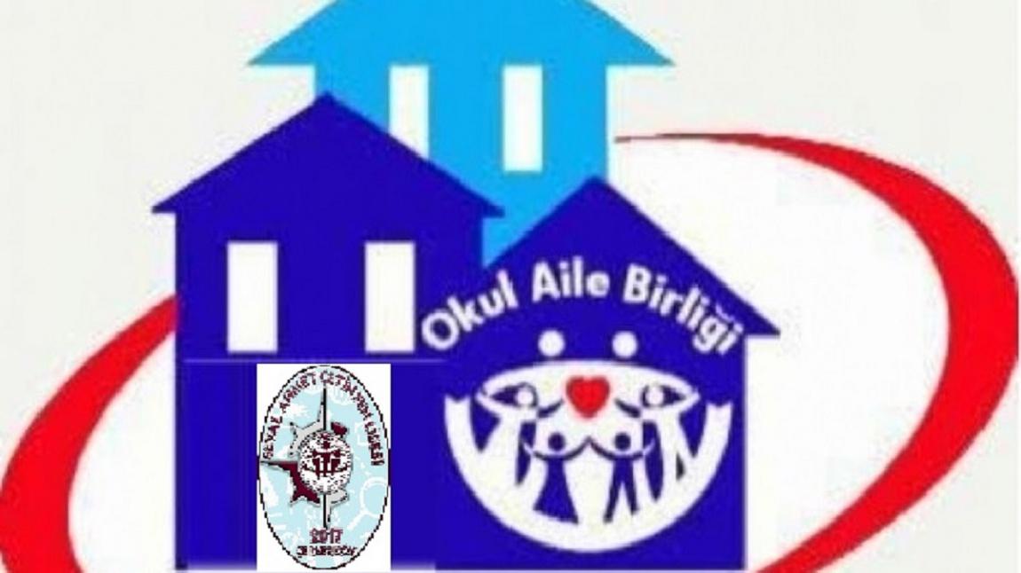 Okul Aile Birliği Teşkilat Şeması