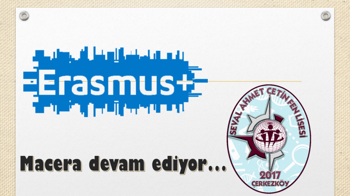 Erasmus+ KA210-SCH ve KA220-SCH Projeleri 2025-2026 Eğitim-Öğretim Yılı Öğrenci Hareketlilikleri Ön Başvuru Duyurusu